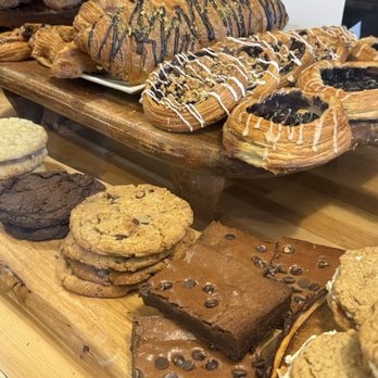 Black Market Bakers - Pastries - Bakeries Near Me - Edgewater, Maryland Black Market Bakers - Pastries - Bakeries Near Me - Edgewater, Maryland