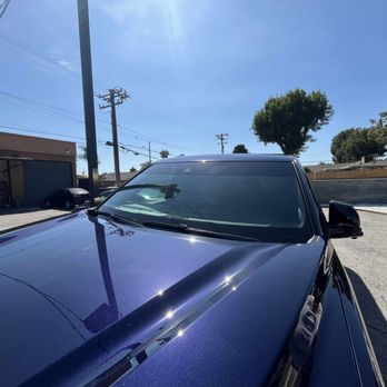 America Tint - visor 5% - Car Window Tinting Near Me - West Covina, California America Tint - visor 5% - Car Window Tinting Near Me - West Covina, California