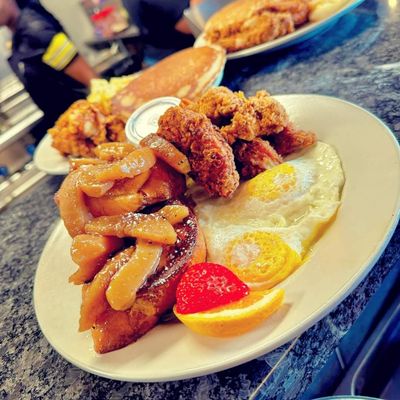 SugarJam The Southern Kitchen by null