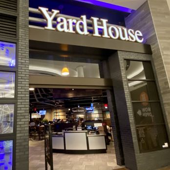 Yard House - Outside - Bars Near Me - East Rutherford, New Jersey Yard House - Outside - Bars Near Me - East Rutherford, New Jersey