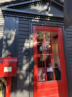 The Daniels House Inn by null