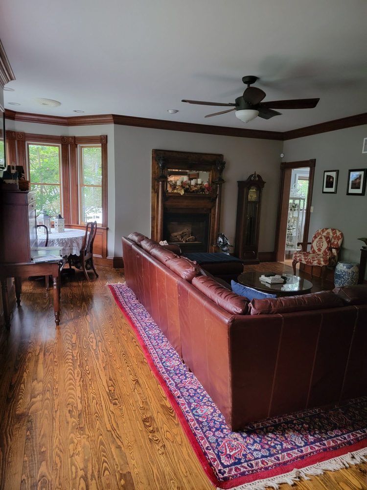 H.S. CLAY HOUSE BED & BREAKFAST Updated September 2024 39 Photos