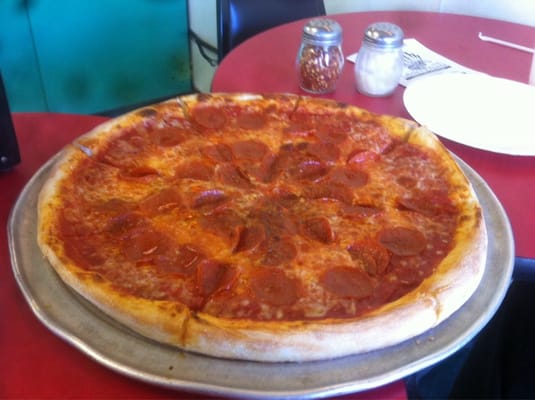 Labella's Pizzeria by null
