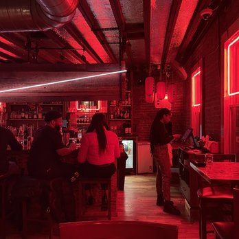 Umami - Interior - Sushi Bars Near Me - Pittsburgh, Pennsylvania