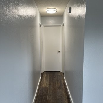 Handy Lab - New paint, light fixture install and door hardware - Handyman Near Me Handy Lab - New paint, light fixture install and door hardware - Handyman Near Me
