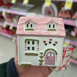 Walgreens - Little night light deco