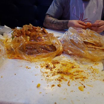 Seafood and Crawfish - Seafood Near Me - Riverside, California