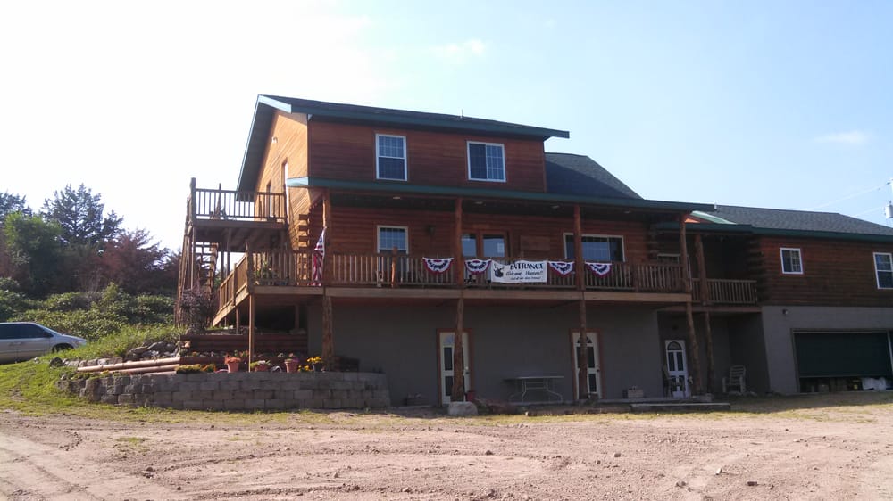 WHITETAIL RIVER LODGE Updated August 2024 89140 Hwy 14, Niobrara