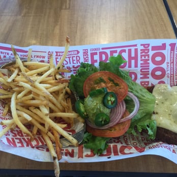 Smashburger - Before it was put together - Burgers Near Me - Maple Shade, New Jersey Smashburger - Before it was put together - Burgers Near Me - Maple Shade, New Jersey