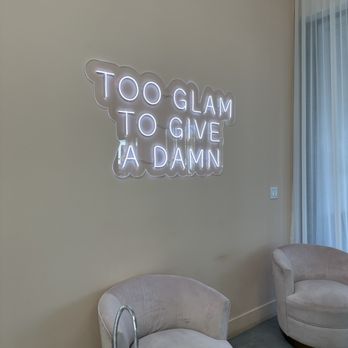 Platinum Glam - Atmosphere - Nail Salons Near Me - Kendall, Florida