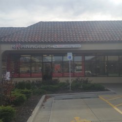 Mathnasium of North Blue Valley