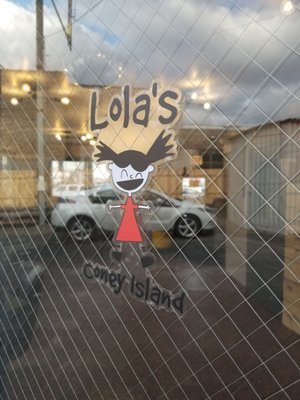 Lola’s Coney Island by null
