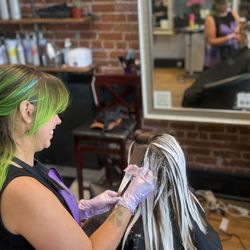 Pangaea Salon - Blonding & Balayage Services in Denver, CO