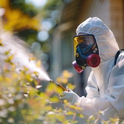 MAC Pest Management