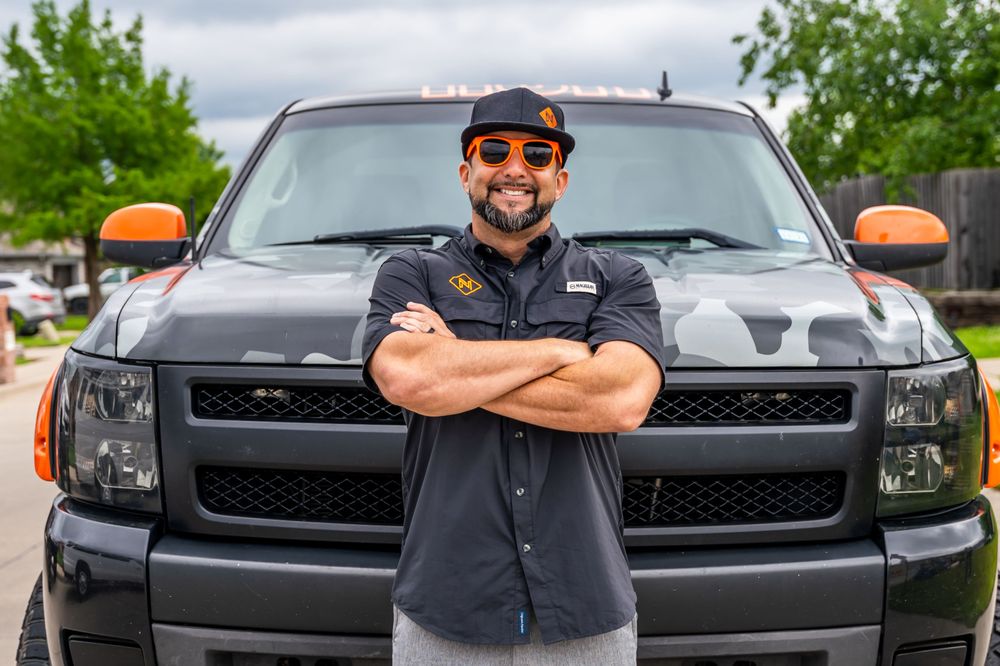 Slide of Your Roofologist