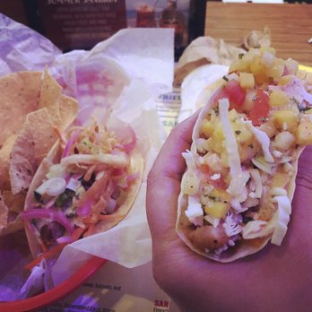 Jimmy Hula's - Tacos Near Me - Ormond Beach, Florida