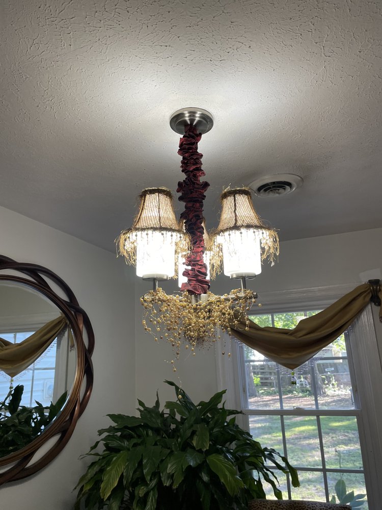 Slide of K&J Home Repair