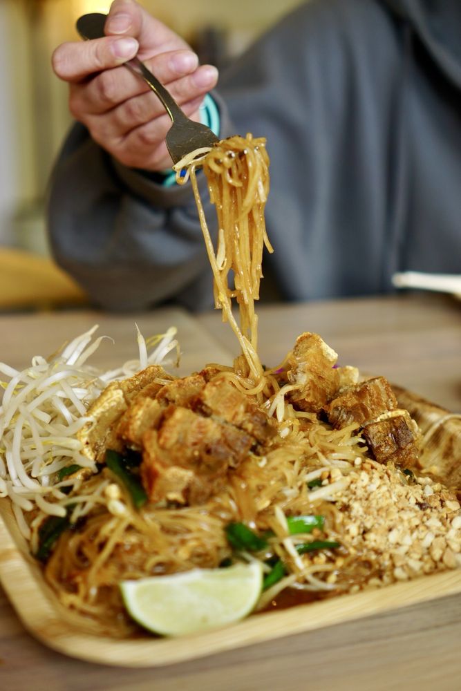 Bloom Thai Cuisine