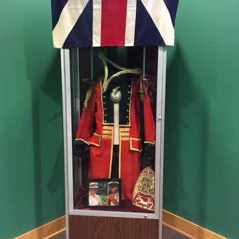 Braddock's Battlefield History Center - Museums Near Me - Braddock, Pennsylvania