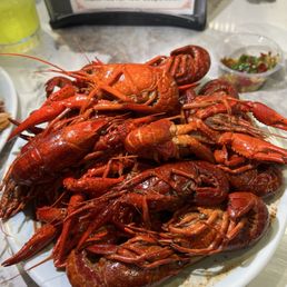 Crawfish Crawfish