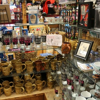 Pirates Plunder - Gift Shops Near Me - Seattle, Washington Pirates Plunder - Gift Shops Near Me - Seattle, Washington