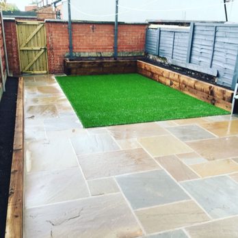Webster & Son Landscapes Ltd - Gardeners Near Me - Stockport, SKP Webster & Son Landscapes Ltd - Gardeners Near Me - Stockport, SKP
