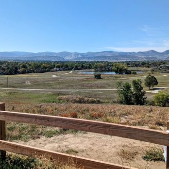 Columbine Memorial - Overlook to Clements Park - Landmarks & Historical Buildings Near Me - Littleton, Colorado