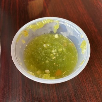 White Duck Taco Shop - Habanero salsa! - Desserts Near Me - Hendersonville, North Carolina White Duck Taco Shop - Habanero salsa! - Desserts Near Me - Hendersonville, North Carolina