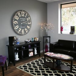VOLUME Hair Salon