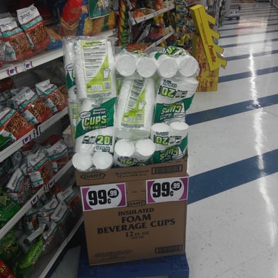 99 Cents Only Stores by null