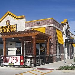 Golden Chick