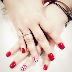 Nail Station & Spa