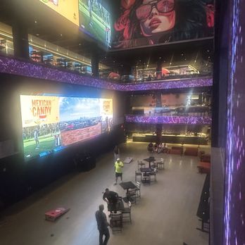 Atomic Golf - Sports Bars Near Me - Las Vegas, Nevada