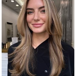Mure Salon - Multidimensional balayage! Mure salon NYC