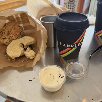 Handlebar Coffee Roasters - Coffee Roasteries Near Me - Santa Barbara, California