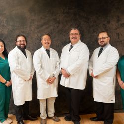 Imperial Primary Care Medical Group & After Hours Clinic - Physicians and Managers