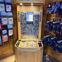 Buffalo River Outfitters - Stones