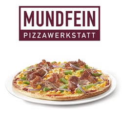 Mundfein Pizzawerkstatt