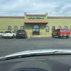Los Amigos Mexican Restaurant
