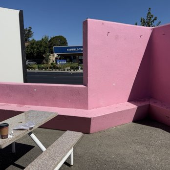 Jelly Donut - Dining afea - Donuts Near Me - Fairfield, California Jelly Donut - Dining afea - Donuts Near Me - Fairfield, California