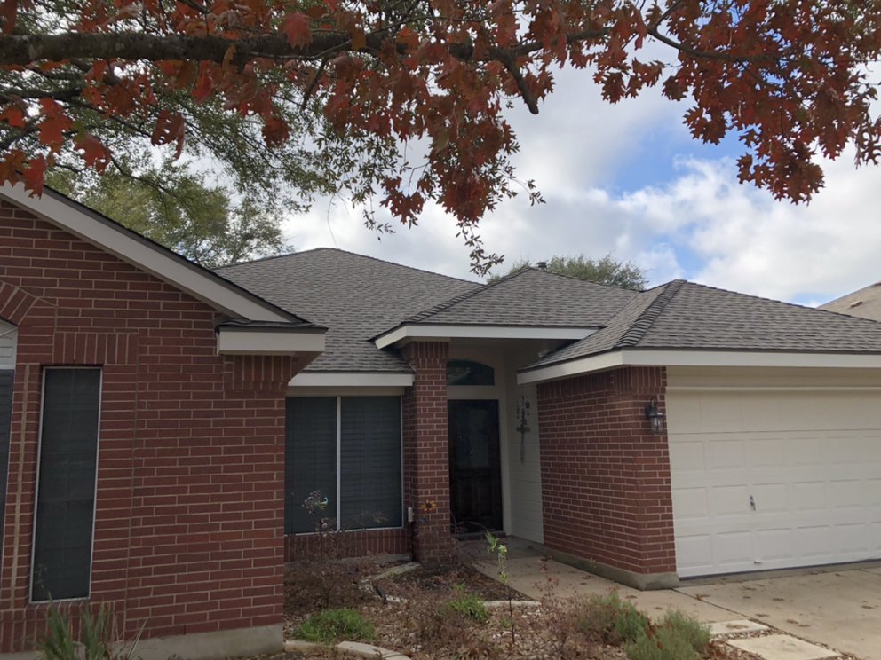 Slide of Sutton Roofing