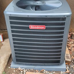 Goodman 4 Ton Goodman 4 Ton