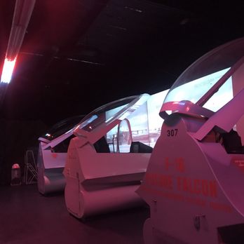 Flightdeck RogueRacing - Arcades Near Me - Anaheim, California Flightdeck RogueRacing - Arcades Near Me - Anaheim, California