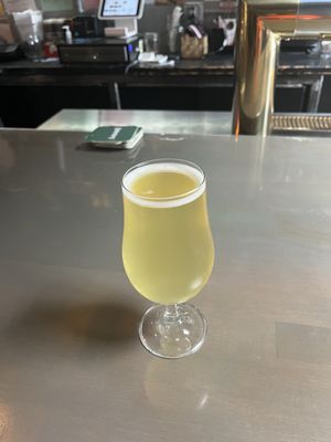 Liquid Gold by null