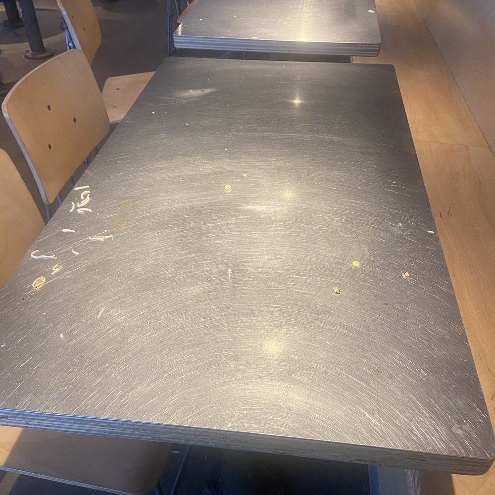 Chipotle Mexican Grill - Food in every table in the place. - Mexican Near Me - Jeffersonville, Ohio Chipotle Mexican Grill - Food in every table in the place. - Mexican Near Me - Jeffersonville, Ohio