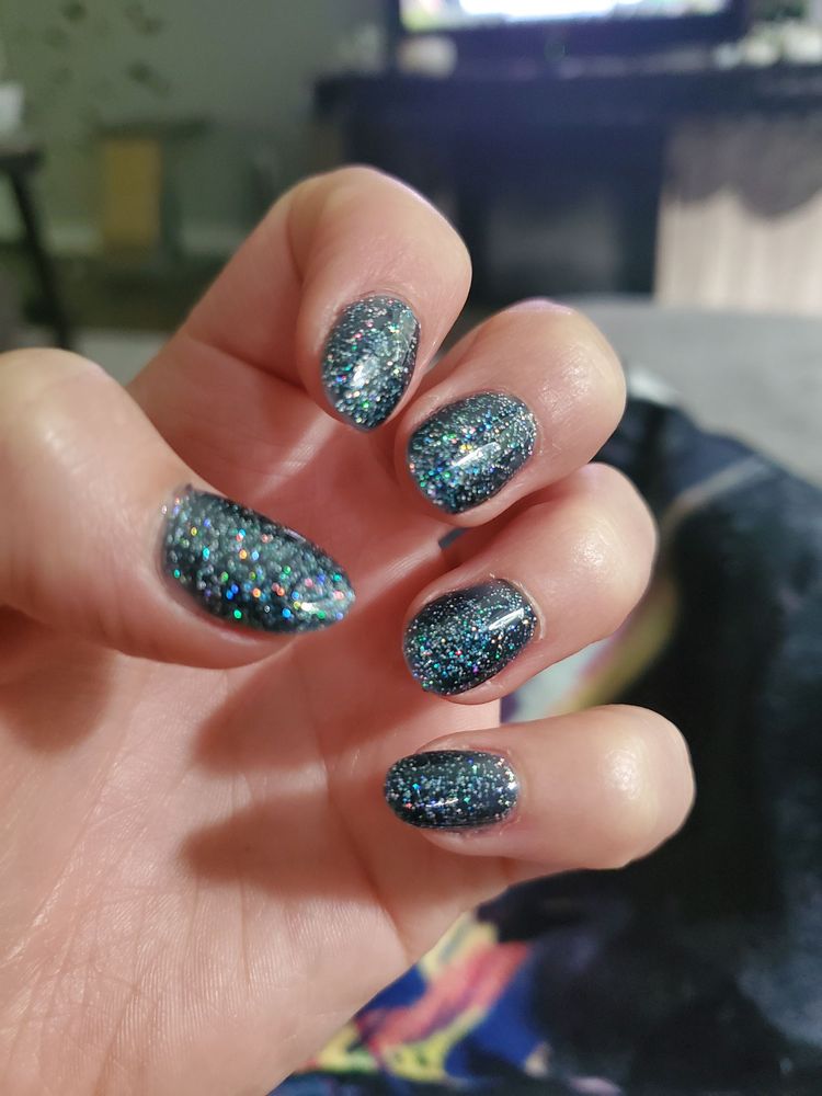 BLUEWATER NAILS & SPA Updated August 2024 59 Photos & 60 Reviews