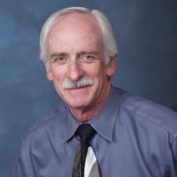 William L Wilson, MD