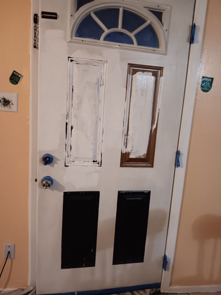 Slide of Rubén Landscaping & Construction