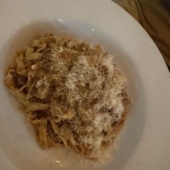 Centanni Italian Restaurant - Tagliatelle - Italian Near Me - Burbank, California