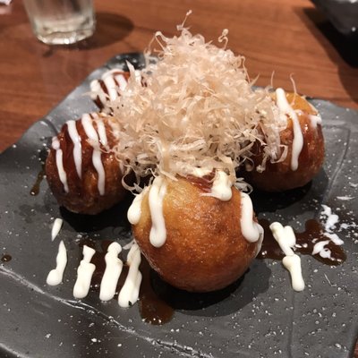 Ramen Tatsunoya by null